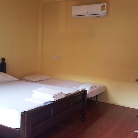 Best Beach Bungalows Koh Samui Bagian luar foto