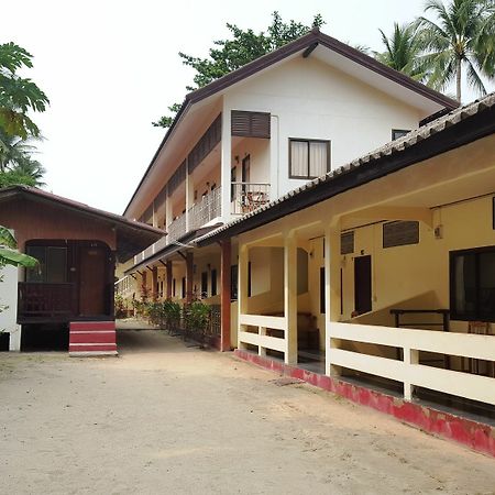 Best Beach Bungalows Koh Samui Bagian luar foto