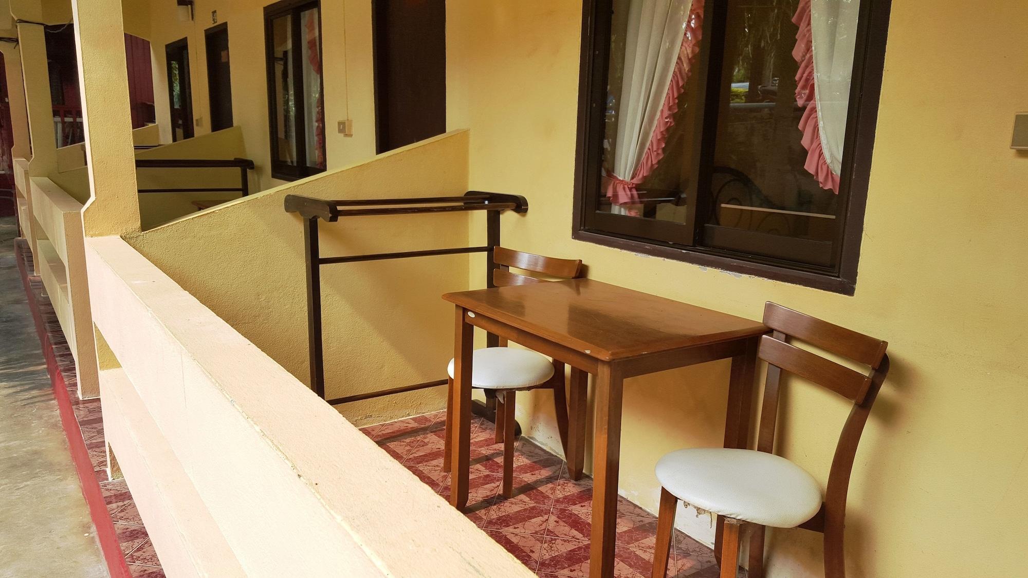 Best Beach Bungalows Koh Samui Bagian luar foto