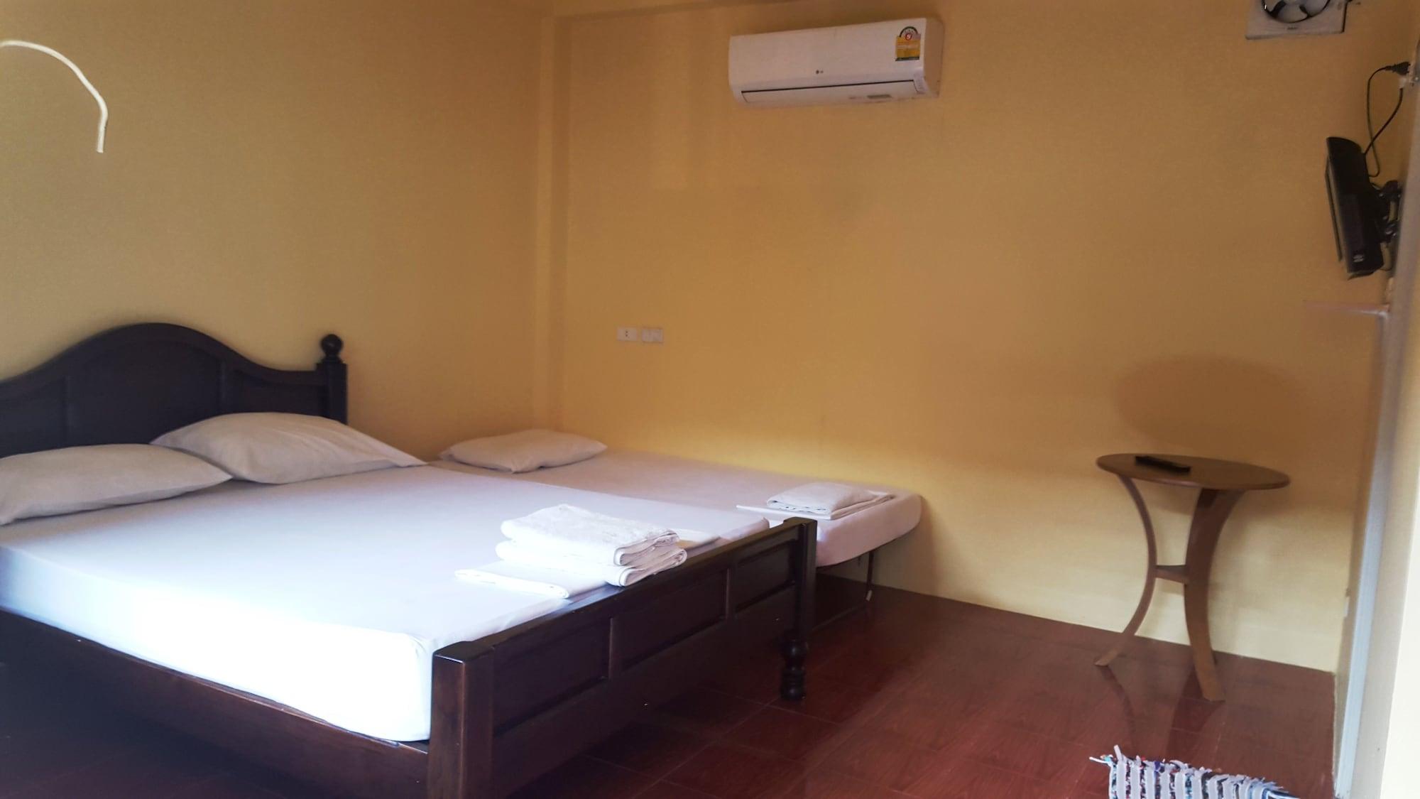Best Beach Bungalows Koh Samui Bagian luar foto