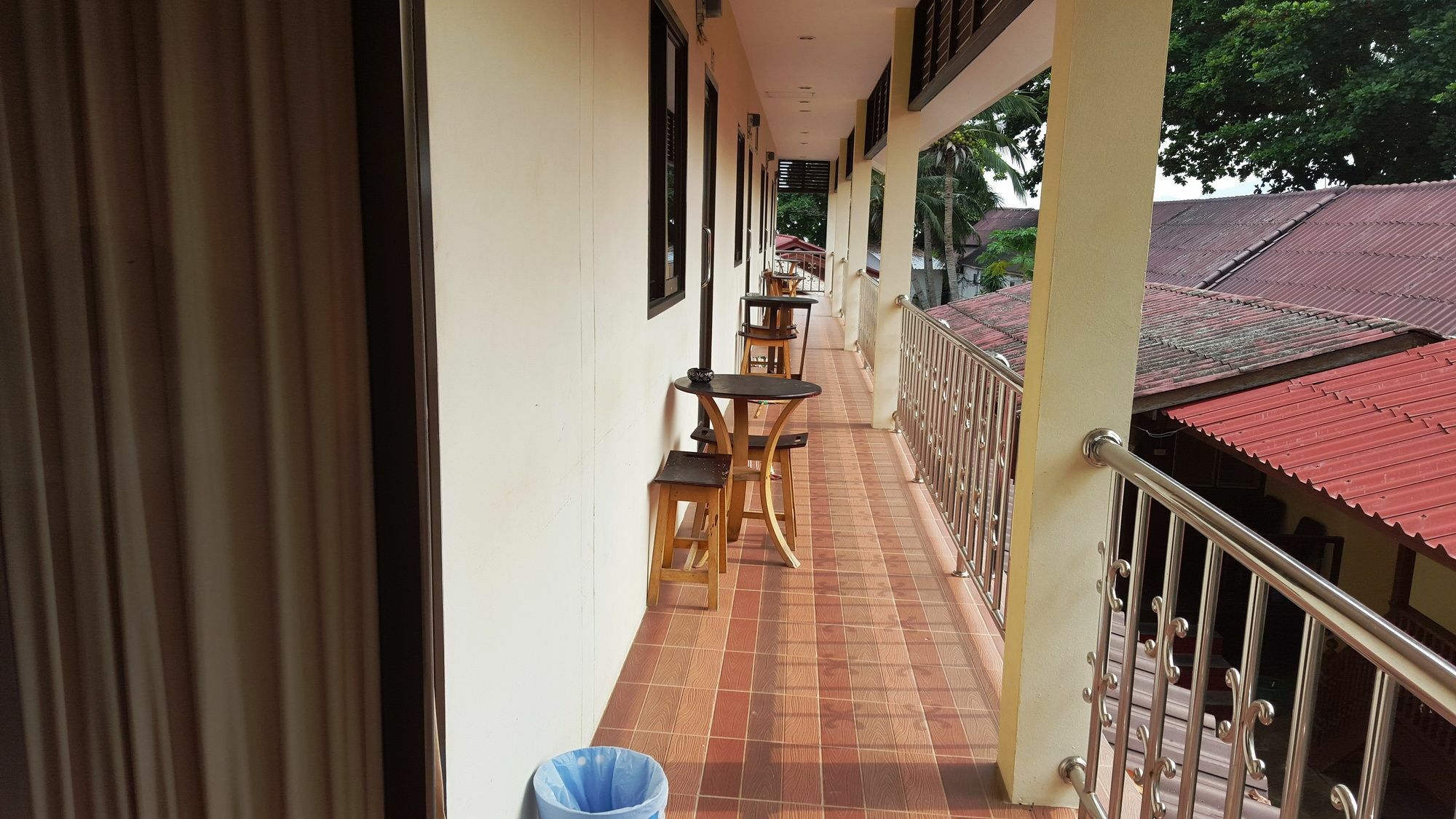 Best Beach Bungalows Koh Samui Bagian luar foto