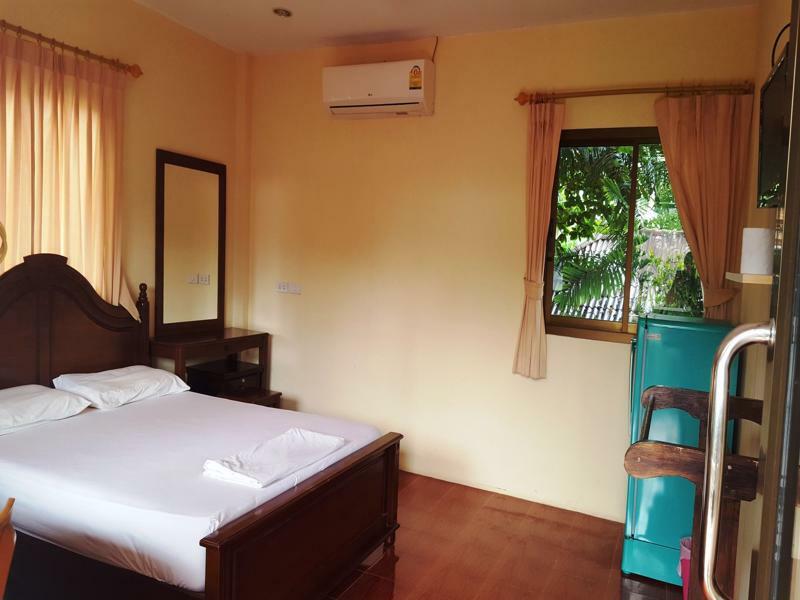 Best Beach Bungalows Koh Samui Bagian luar foto