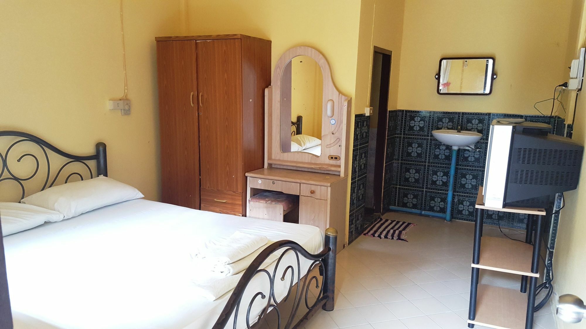 Best Beach Bungalows Koh Samui Bagian luar foto