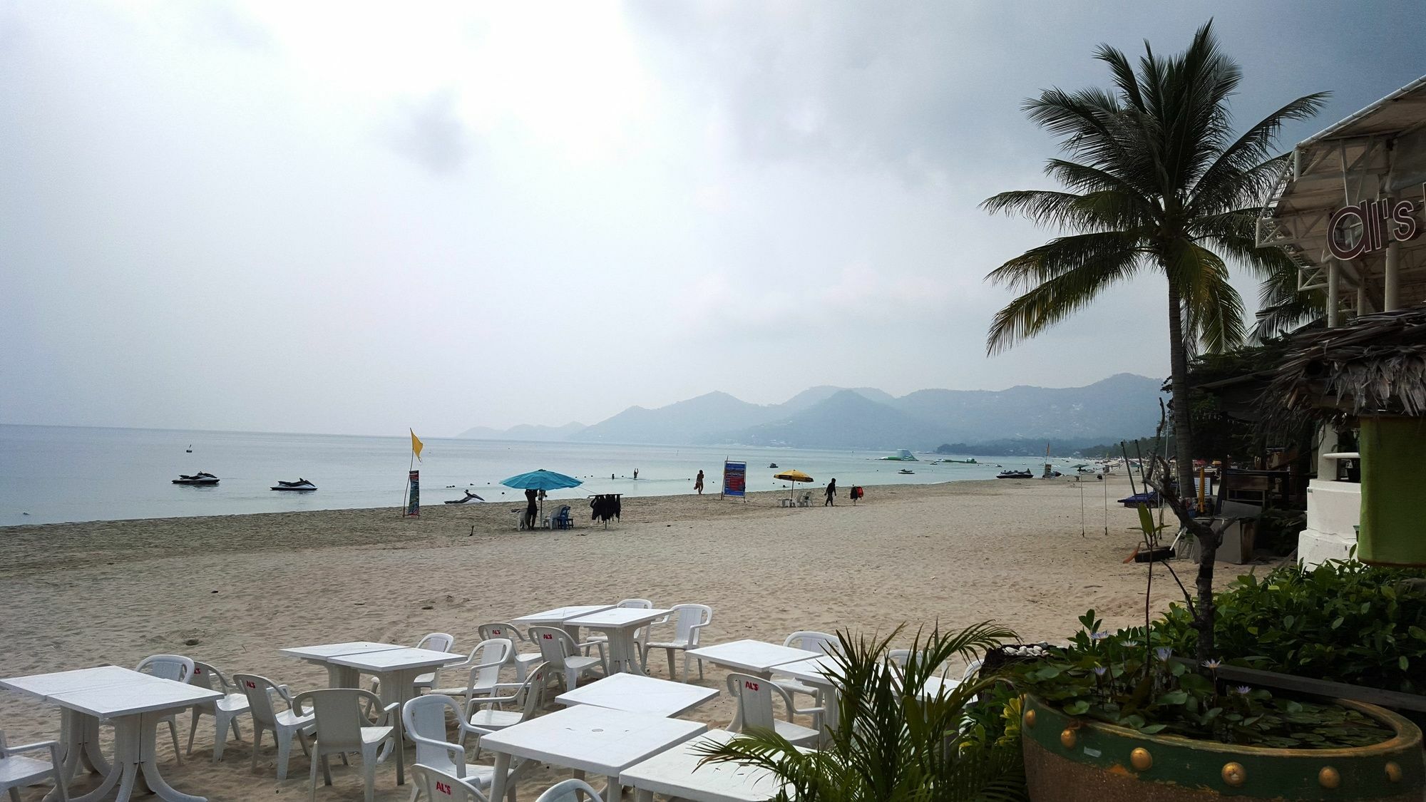 Best Beach Bungalows Koh Samui Bagian luar foto